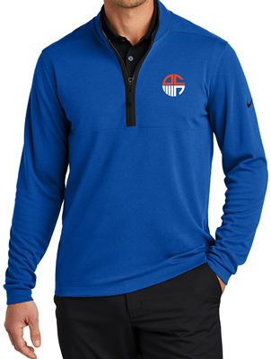 3XL Nike Zip-Up