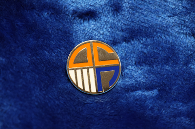 Lapel Pin